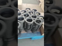 뜨개 여닫개〔밸브］