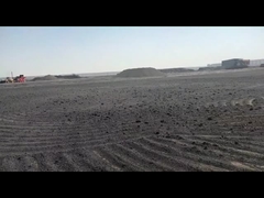 칼륨 휴마트 (potassium humate) 곡물 건조장