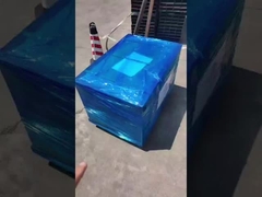 WH1612 진흙 펌프 세라믹 라이너