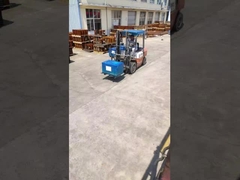 WH1612 진흙 펌프 세라믹 라인어 95% 지르코니아 진흙 펌프 석유 굴착 용 예비 부품