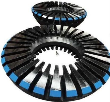 BOP 씰 링형 BOP 패킹 엘리먼트 타입 MSP 29 1/2" 500 psi