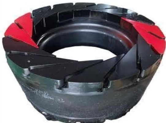 Annular BOP Packing Element 5000PSI NBR HNBR API 16 Standard