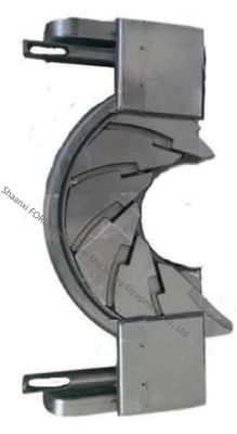 VBR 램 패커 5000PSI HNBR BOP 씰 29KG