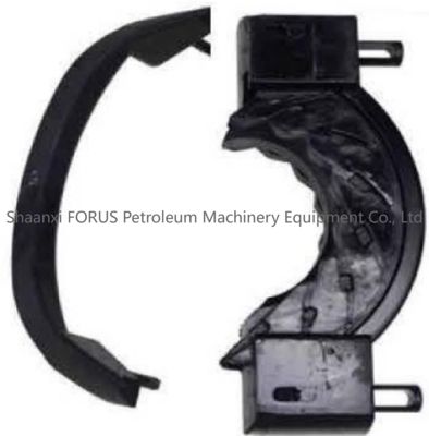 Type U VBR Ram Packer 13 5/8" 3000PSI/5000PSI/10000PSI API 표준