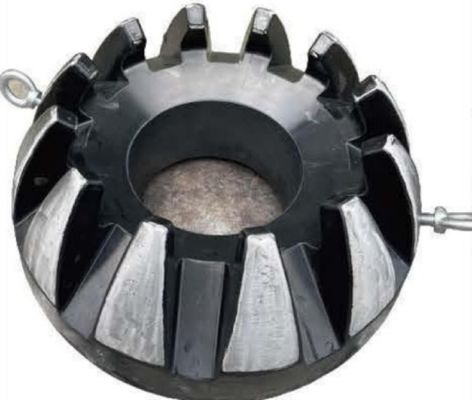 10000PSI BOP Seal NBR Spherical Packing Element 11"10K for Oil Drilling API 16A Certificate