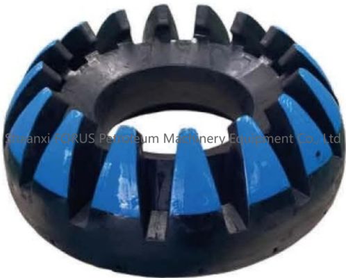 BOP 봉인 NBR 오일 필드 포링용 구형 포장 요소 183/4"5K