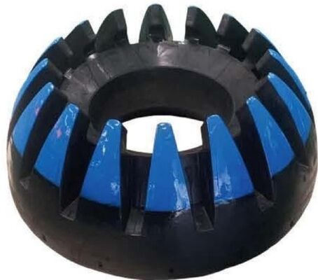 BOP 봉인 NBR 구형 포장 요소 21 1/4 "2K 석유 필드 드릴링