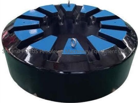 5000PSI 압력 NBR BOP 씰 환형 패킹 엘리먼트 타입 GX 13 5/8 인치 5K 유전 장비 부품 (시추 작업용)