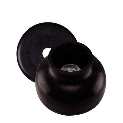 Mud Pump Parts  KB-75 Air Bag Capsule Rubber / Diaphargm / Pulsation Dampener API 7K