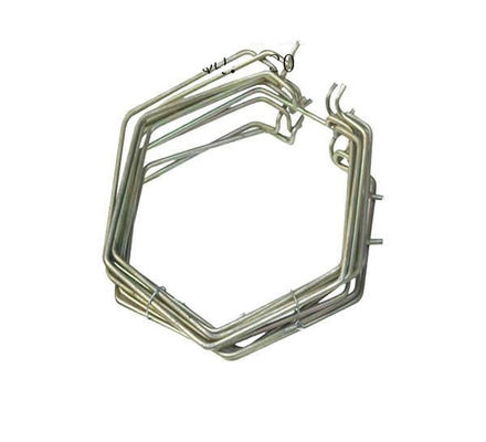 품질  Lock Spring Mud Pump Parts For RONGSHENG RS-F1600 Mud Pump API 7K 공장