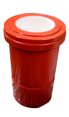 품질  Bomco Gardner Denver  Ceramic Mud Pump Liners Ideco F-1600 공장