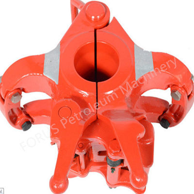품질  API 8C Wellhead Tools HYC 200 Slip Type Elevator For Drill Pipe 공장
