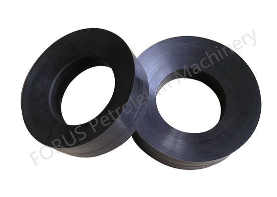 품질  BOMCO/HHF-1000 Mud Pump Piston Rubber 7500Psi 6