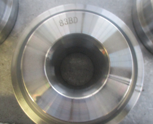 듀얼 경도계 폴리우레탄 감탕뽐프 피스톤 5 1 / 2"5000PSI