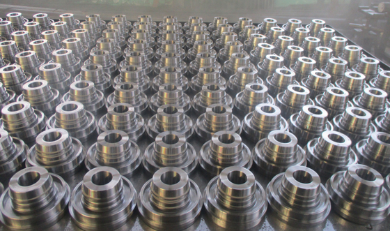 듀얼 경도계 폴리우레탄 감탕뽐프 피스톤 5 1 / 2"5000PSI