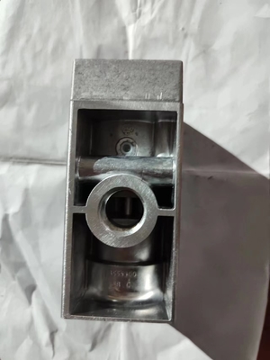 ISO XJ750 추공수리기계 공기 릴레이 밸브 일부 XJ-120 VL/O-3-1/2