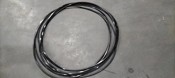 캐머런 18-3/4" 본트 봉쇄 폭발 방지 장비 15000 PSI "TL" 유형 이중 BOP 봉쇄