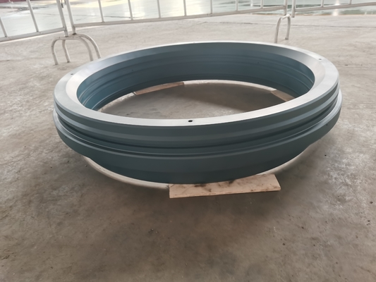 캐머런 폭발 방지기 외부 실린더 18-3/4" 5000PSI 타입 "DL" BOP