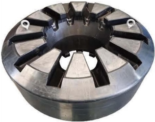 환형 BOP 패킹 엘리먼트 고무 코어 타입 GX 18 3/4" 10000 PSI BOP 씰