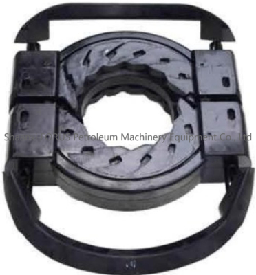 BOP 봉인 유형 U VBR 램 패커 13 5/8 "15000 PSI API 16A 표준