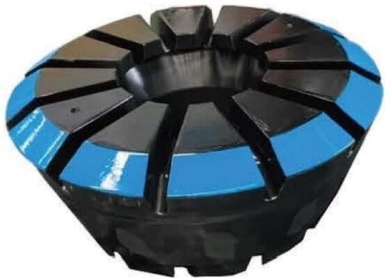 5000PSI 압력 BOP 밀봉 NBR 원형 포장 요소 GK 7 1 16 인치 5K