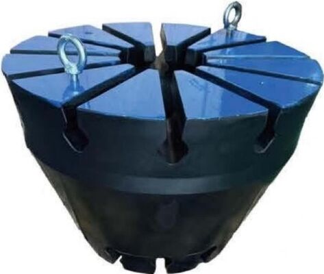 BOP 씰 링형 BOP 패킹 엘리먼트 타입 GK 7 1/16" 10K (유정 시추용)