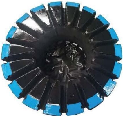 5000PSI 압력 BOP 밀봉 원형 포장 요소 유형 GK 13 5/8 인치 5K 이상 석유 필드 드릴링 장비 부품