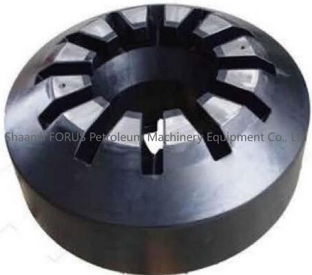 NBR 압력 10000PSI BOP 밀봉 원형 BOP 포장 요소 유형 GX 11 인치 10K 유리한 석유 필드 드릴링 응용 프로그램