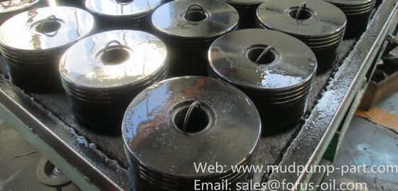 머드 펌프 부품 피스톤 83BSD 사우스웨스트 머드 펌프용 내구성 제품