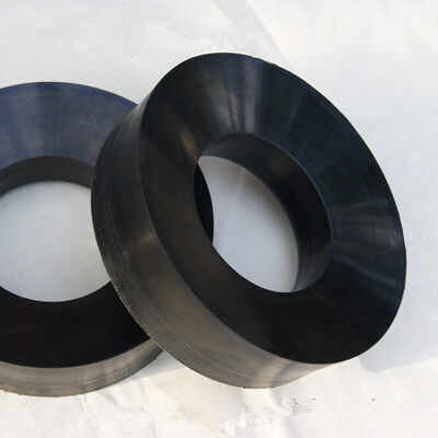 머드 펌프 피스톤 6-1/2'' BOMCO F-1000 머드 펌프 예비 부품 API 7K