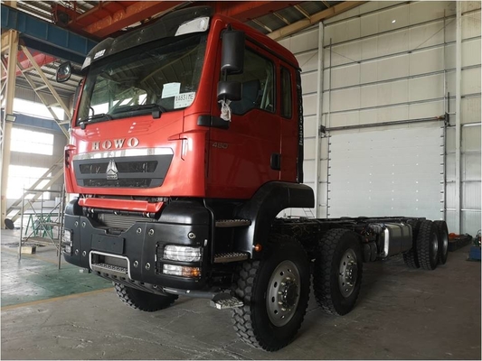 FR270 60k 코일 관 장치 60000 LBS WP 5000psi
