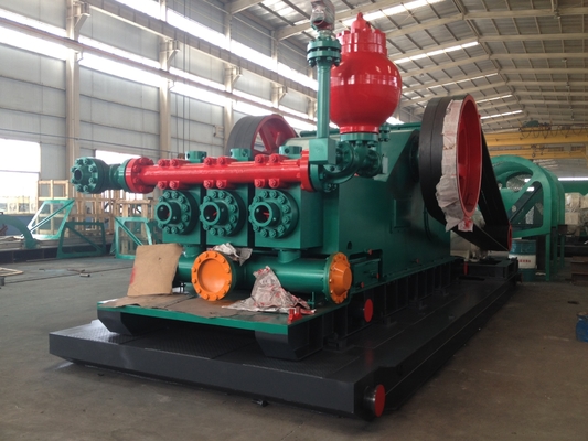 RS F-2200 마력 2200 API 7K 보맥오 감탕뽐프 5000psi