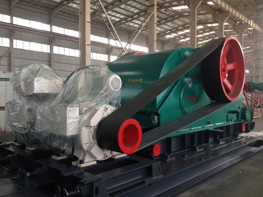 RS F-2200 마력 2200 API 7K 보맥오 감탕뽐프 5000psi
