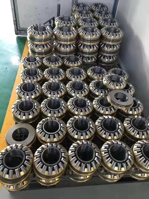 BOMCO F1300 F-1600 감탕뽐프를 위한 주 베어링 감탕뽐프 부분