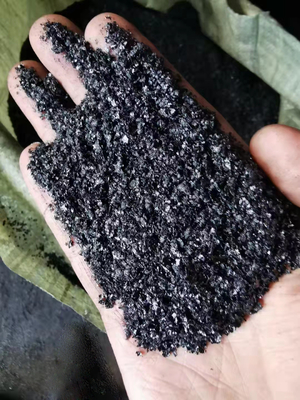 구멍을 뚫기 위한 유체 첨가제를 꿰뚫는 9-11 PH 15% 수분을 머드로 더럽힙니다