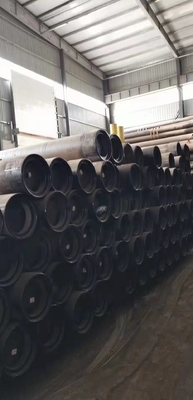 SPEC 5CT ISO11960 드릴링 보벽관 API 4-1/2 내지 20