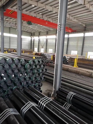 SPEC 5CT ISO11960 드릴링 보벽관 API 4-1/2 내지 20