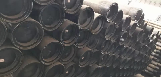 보벽관 API SPEC 5CT ISO11960 LTC 나사접속을 꿰뚫기
