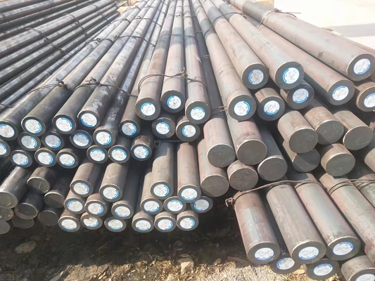 OD 20FT AI I4140 특수 합금강 1 1/2 내지 3 1/2