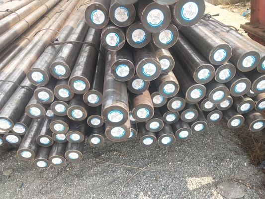 OD 20FT AI I4140 특수 합금강 1 1/2 내지 3 1/2