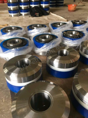 EMSCO 11월 GD BOMCO 감탕뽐프는 일환에게 7500Psi 오일 시추를 내줍니다
