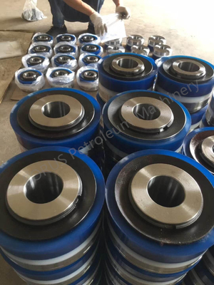 EMSCO 11월 GD BOMCO 감탕뽐프는 일환에게 7500Psi 오일 시추를 내줍니다